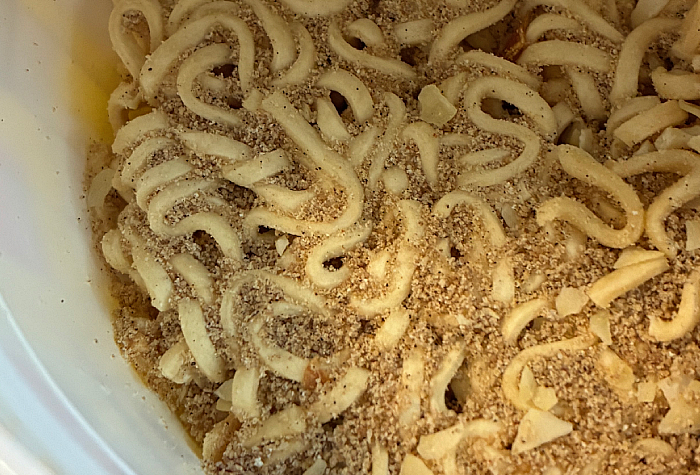 ニンニクマニア ニンニク豚醤油味