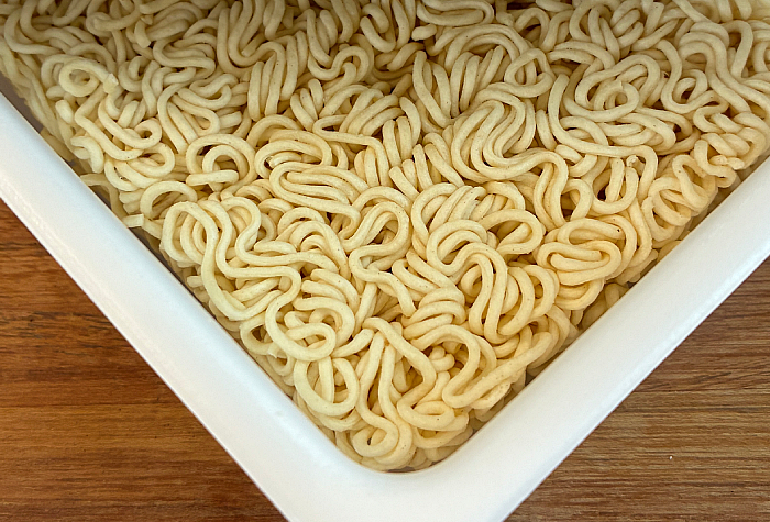ペヤング 太田風やきそば