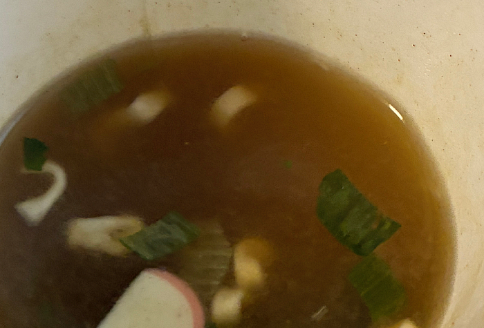 サッポロ一番　ご当地熱愛麺　うどんのどんどん監修 わかめうどん