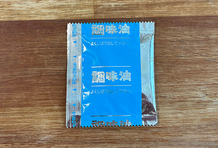 ふくちゃんラーメン監修 ニラキムチ風味 コクとキレの豚骨ラーメン