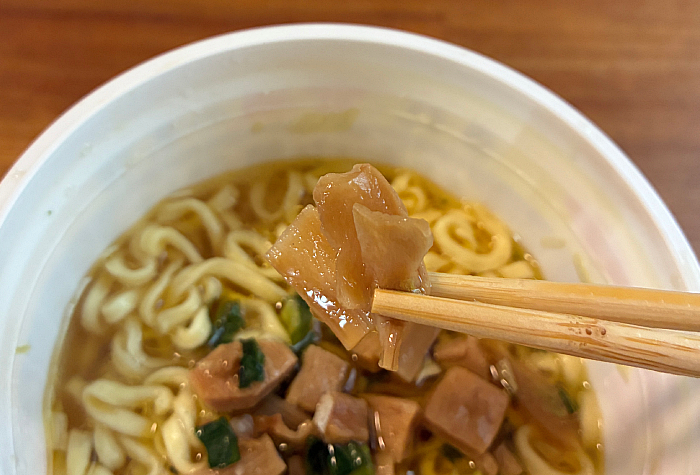 仙台中華そば 銘店嘉一監修 極鶏だし中華そば