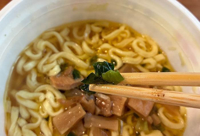 仙台中華そば 銘店嘉一監修 極鶏だし中華そば