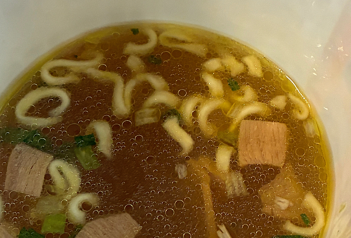 仙台中華そば 銘店嘉一監修 極鶏だし中華そば