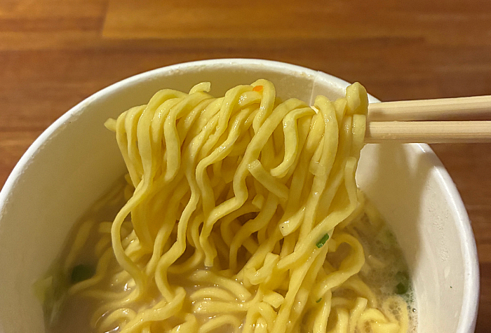 濃い！濃い！ご当地 濃厚タンメン