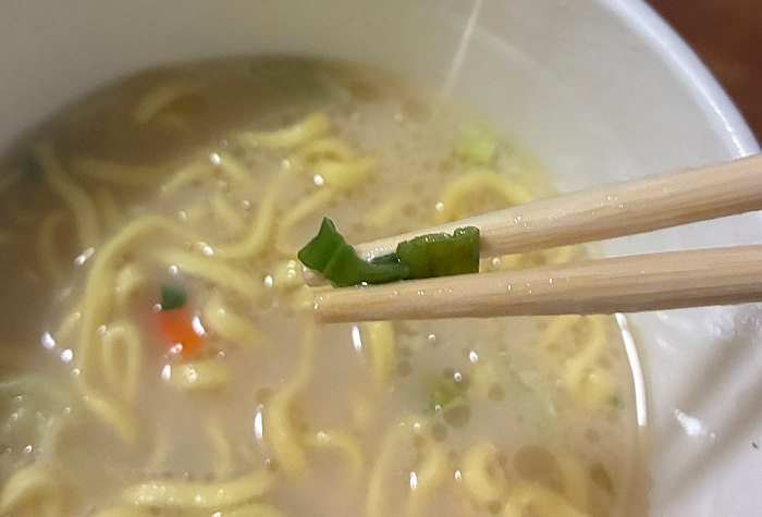 濃い！濃い！ご当地 濃厚タンメン