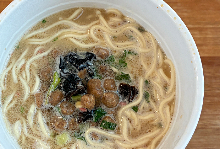 とんこつパラダイス 博多豚骨