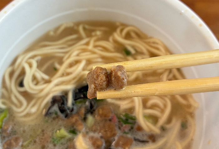 とんこつパラダイス 博多豚骨