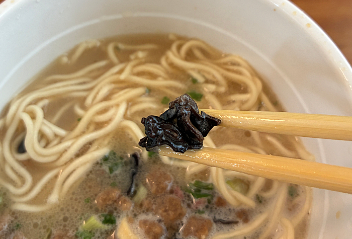 とんこつパラダイス 博多豚骨
