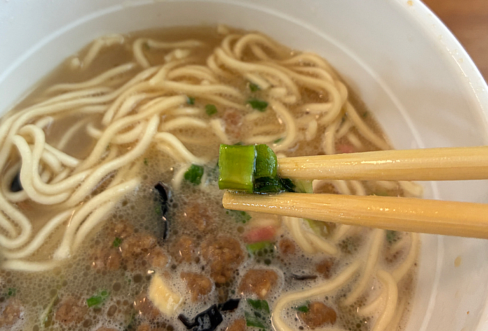 とんこつパラダイス 博多豚骨