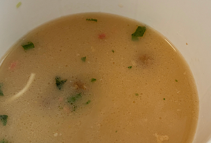 とんこつパラダイス 博多豚骨