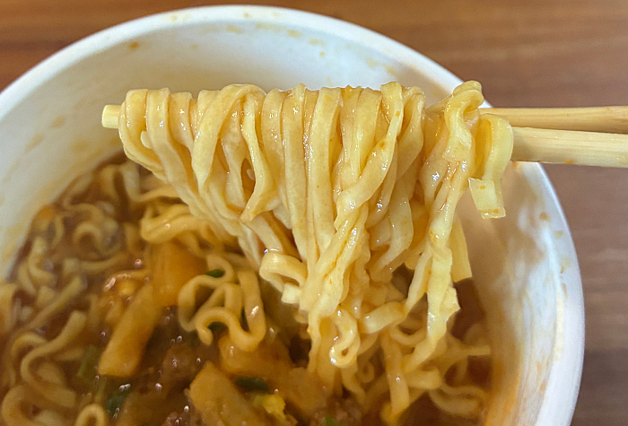 カレーみそきん