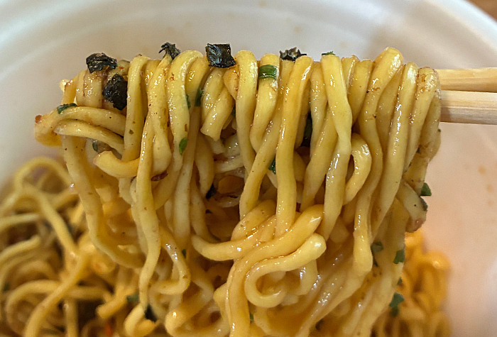 魅惑の学食巡りin関西 近大をすすらんか。近大まぜそば
