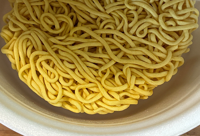 魅惑の学食巡りin関西 近大をすすらんか。近大まぜそば