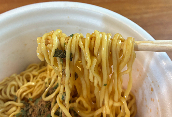 魅惑の学食巡りin関西 近大をすすらんか。近大まぜそば