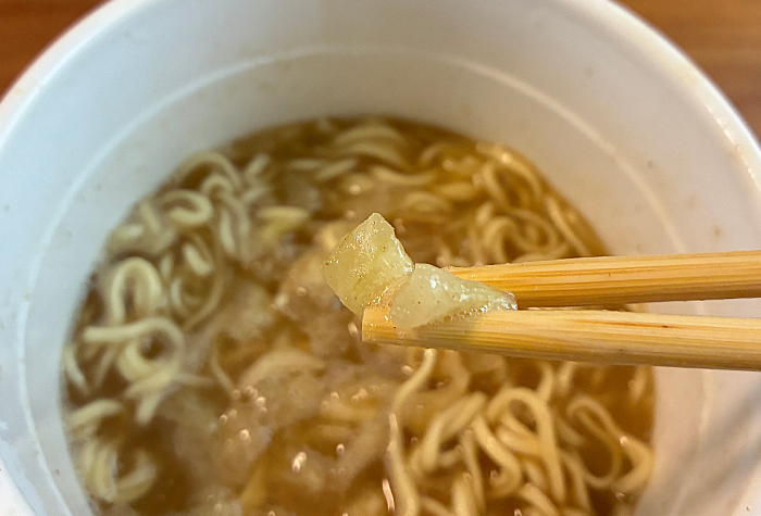 NIBOSHIMANIA（ニボシマニア）煮干そば
