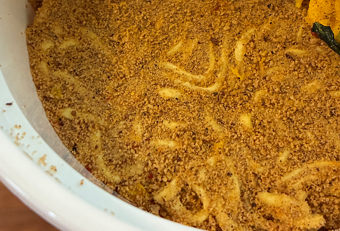 クッタ シビレ酸辣湯麺