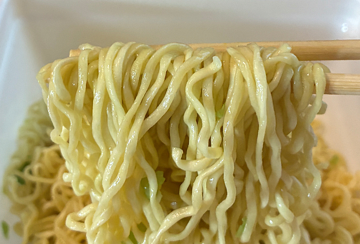 東京デザイン専門学校コラボ 今日もおつ豆さま えだ豆味焼そば