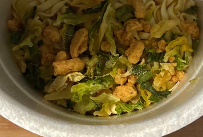 だしの旨みで減塩 鶏炊きうどん