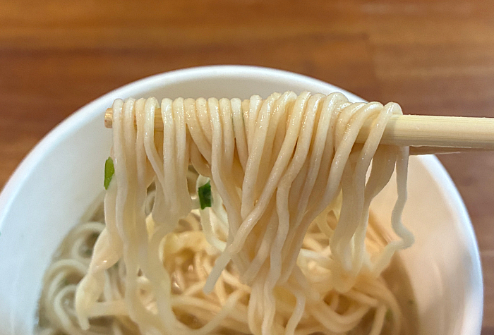 博多豚骨ラーメン 一風堂白丸元味