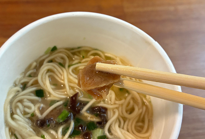 博多豚骨ラーメン 一風堂白丸元味