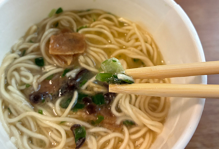 博多豚骨ラーメン 一風堂白丸元味