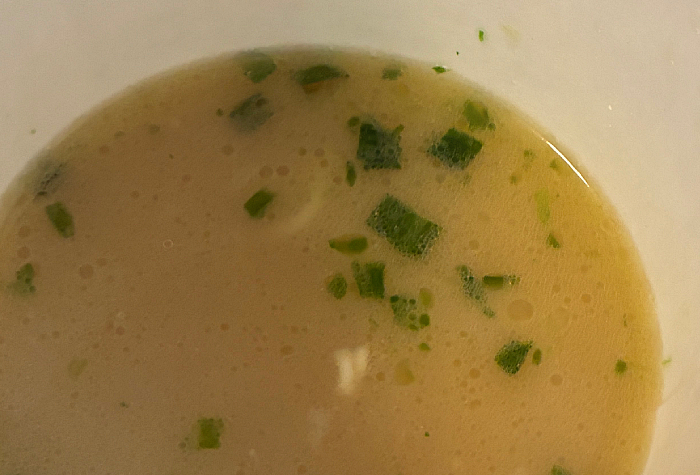 博多豚骨ラーメン 一風堂白丸元味