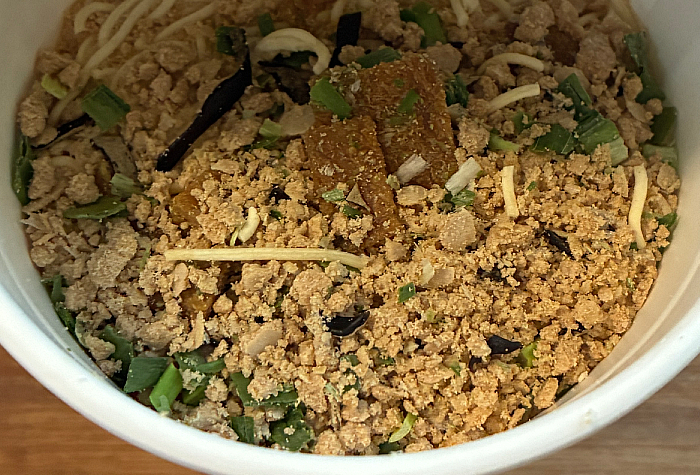 博多豚骨ラーメン 一風堂白丸元味