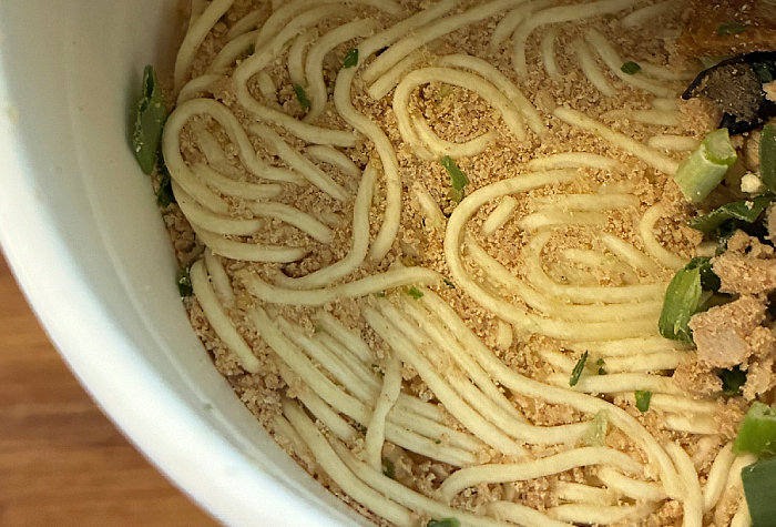 博多豚骨ラーメン 一風堂白丸元味
