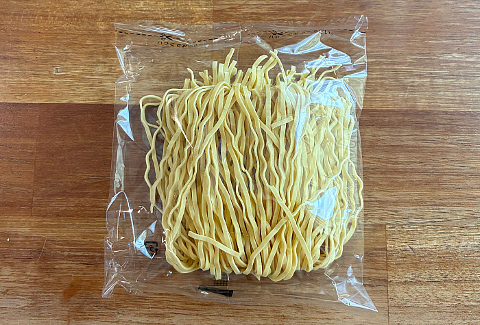 ムラナカラーメン研究所 スゴイラーメン とにかくスゴイ味噌味