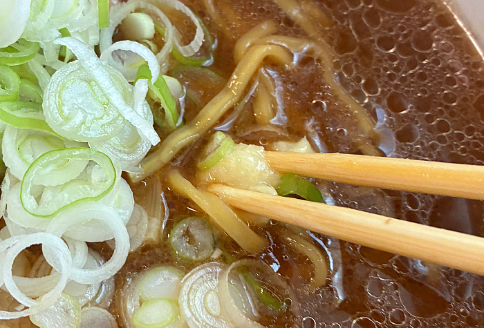 ムラナカラーメン研究所 スゴイラーメン とにかくスゴイ味噌味