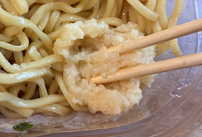 ラーメンWalker監修 冷やし家系ラーメン