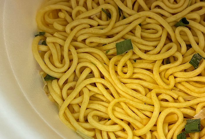 スーパーカップ1.5倍 北海道 コーン塩バター味ラーメン