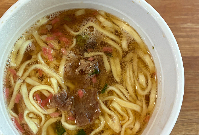 沖縄県本部町の名店 海と麦と