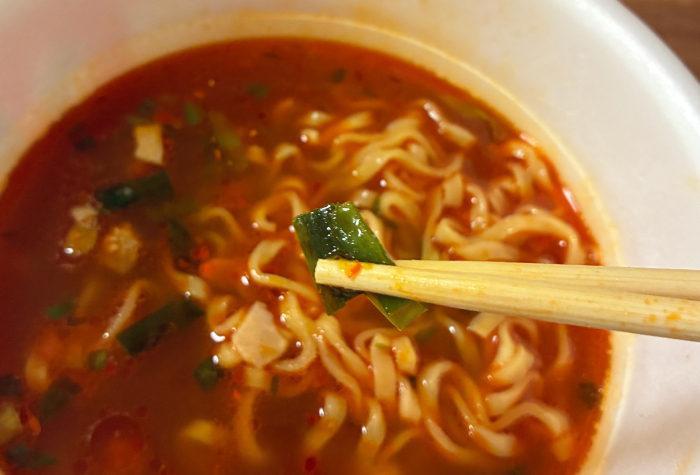 別格麺神 名古屋台湾ラーメン