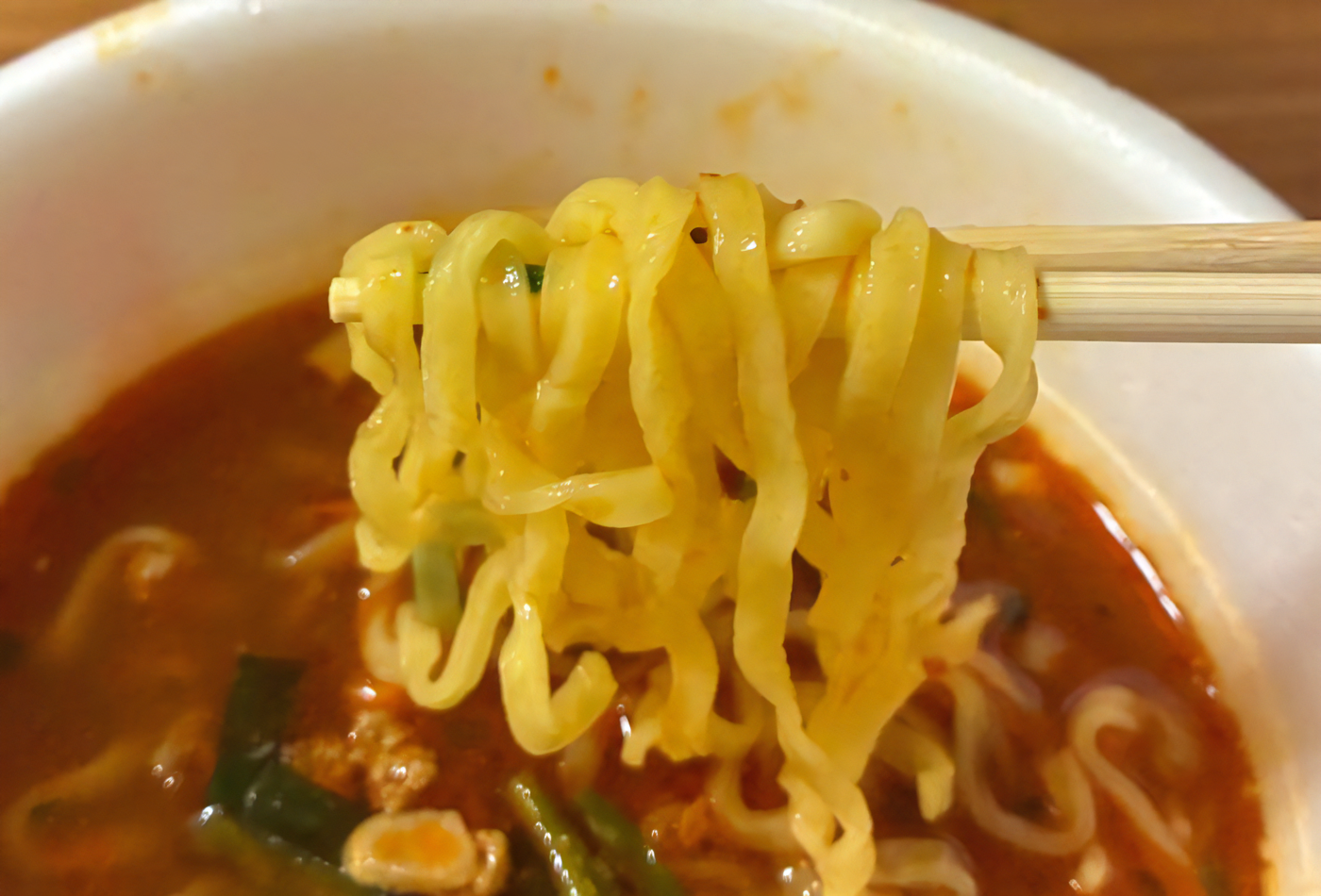別格麺神 名古屋台湾ラーメン