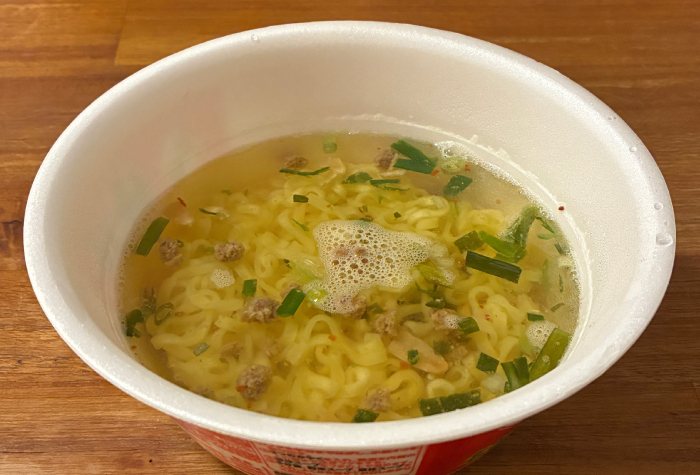 別格麺神 名古屋台湾ラーメン