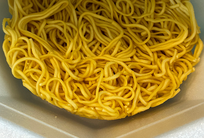 日清ラ王 とろまろ塩