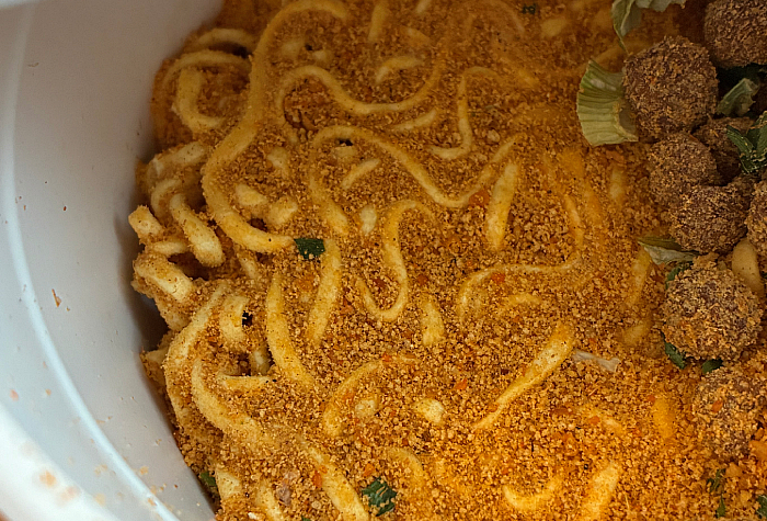 セブンプレミアム トムヤム担々麺