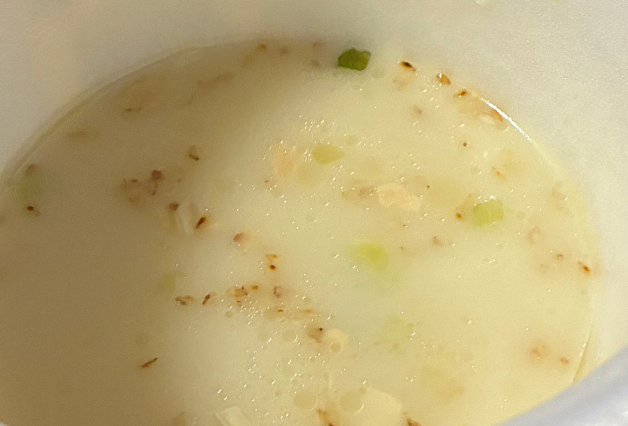 スーパーカップ1.5倍 あばれ豚骨ラーメン