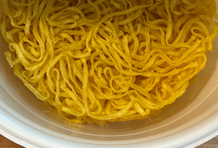 吉山商店焙煎辛みそらーめん