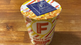 ファミチキ味ヌードル