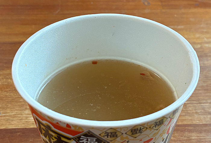 福福彩菜 麻辣湯春雨