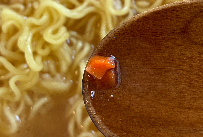 隣の国のグルメイト 参鶏湯ラーメンクッパ