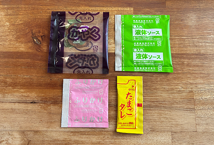 NEO油そば 満鶏軒監修 フォアグラ風味鴨油そば