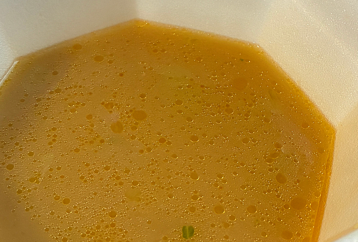 WAGYUMAFIA ULTRAラ王 WAGYU SEAFOOD FLAVOR