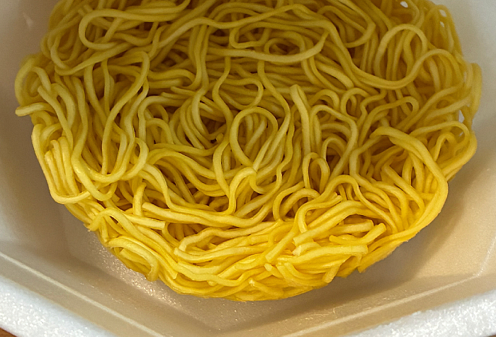 WAGYUMAFIA ULTRAラ王 WAGYU SEAFOOD FLAVOR