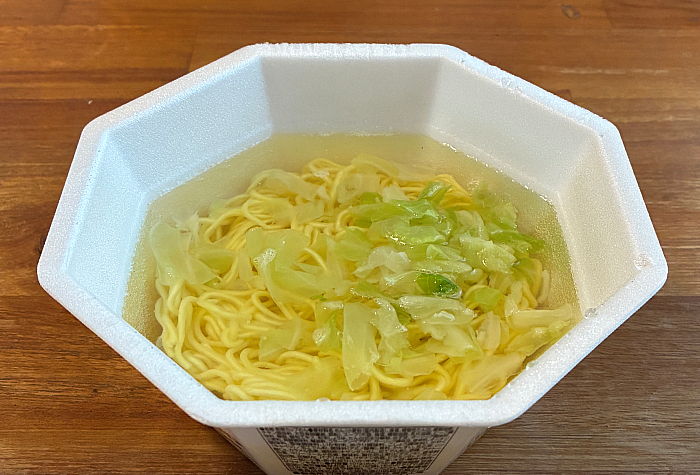 WAGYUMAFIA ULTRAラ王 WAGYU SEAFOOD FLAVOR