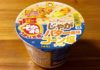 でかまる じゃがバター風味コーン塩ラーメン