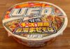 日清焼そばU.F.O. チーズ背脂台湾まぜそば